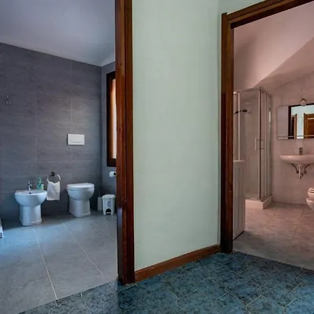 Hercules Panoramica Holiday home *
