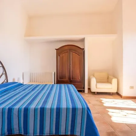 Hercules Panoramica Holiday home Torre delle Stelle