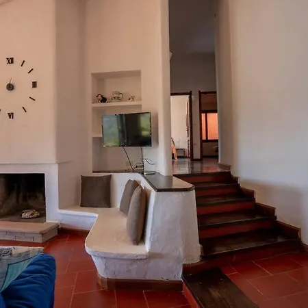 Hercules Panoramica Holiday home