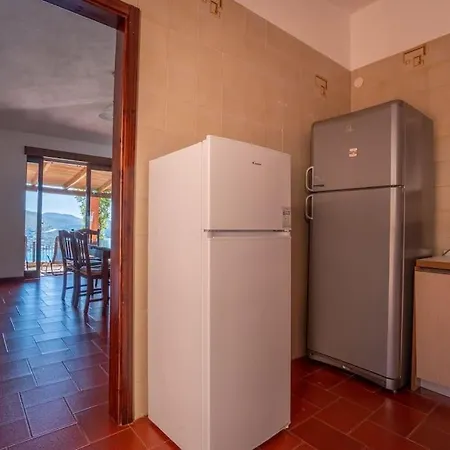 Hercules Panoramica Holiday home *