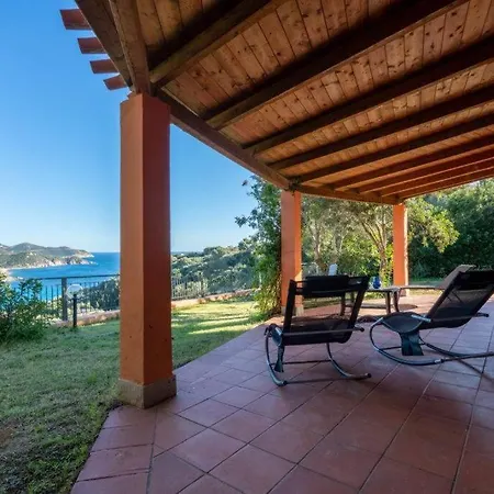 Hercules Panoramica Holiday home *