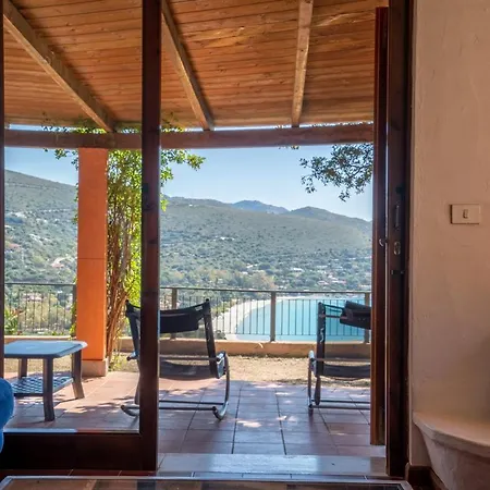 Hercules Panoramica Holiday home Torre delle Stelle