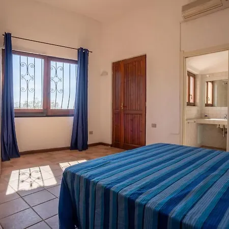 Holiday home Hercules Panoramica *