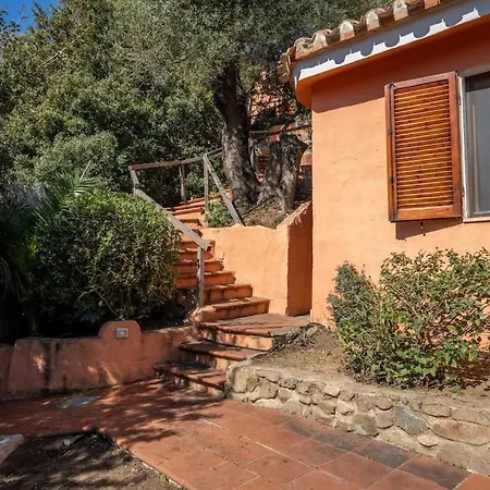 Holiday home Hercules Panoramica Torre delle Stelle