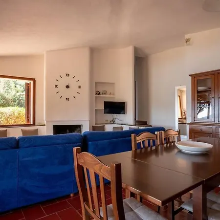 Holiday home Hercules Panoramica