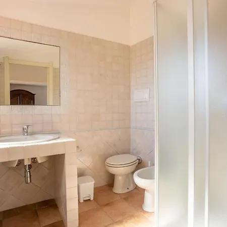 Hercules Panoramica Holiday home Torre delle Stelle