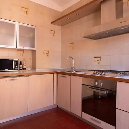 Hercules Panoramica Holiday home *