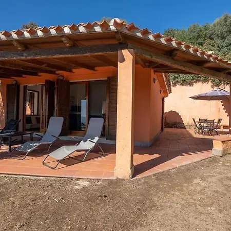 Hercules Panoramica Holiday home