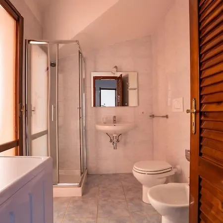 Hercules Panoramica Holiday home