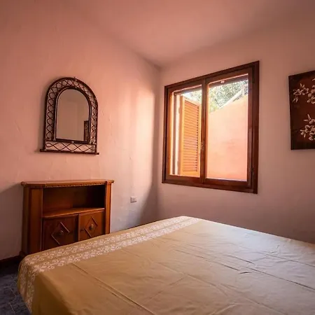 Holiday home Hercules Panoramica Torre delle Stelle