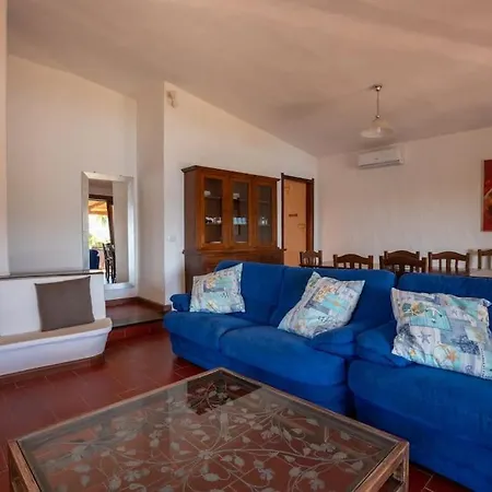 Hercules Panoramica Holiday home *
