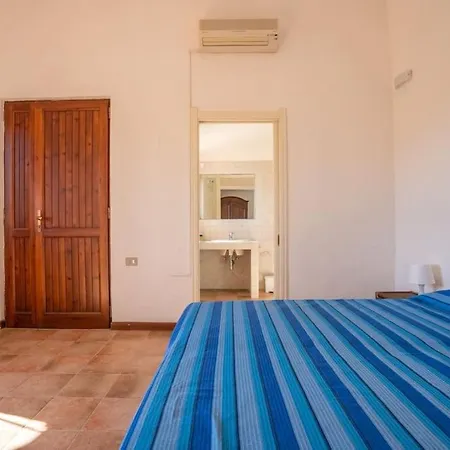 Holiday home Hercules Panoramica *