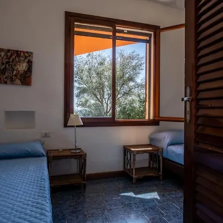 Hercules Panoramica Holiday home