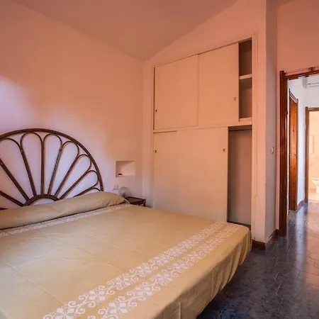 Hercules Panoramica Holiday home *