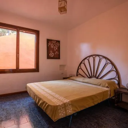 Holiday home Hercules Panoramica