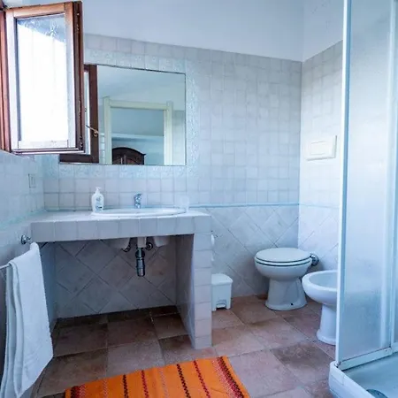 Hercules Panoramica Holiday home Torre delle Stelle