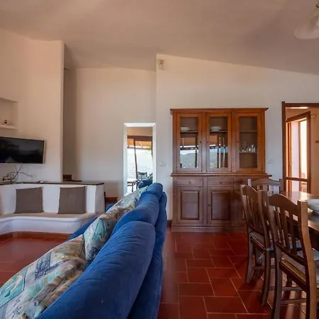 Holiday home Hercules Panoramica *