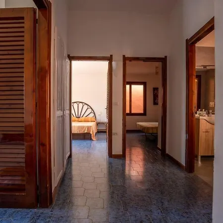 Holiday home Hercules Panoramica *