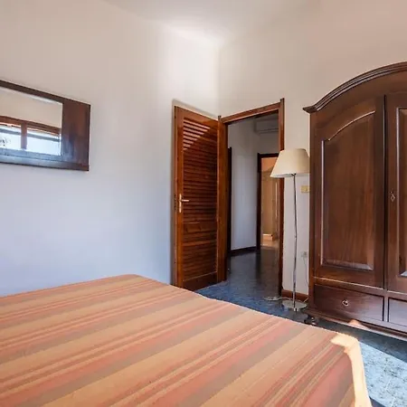 Holiday home Hercules Panoramica *