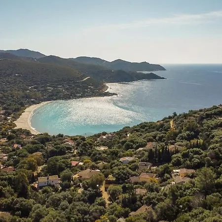 Hercules Panoramica Holiday home Torre delle Stelle