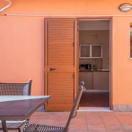 Holiday home Hercules Panoramica
