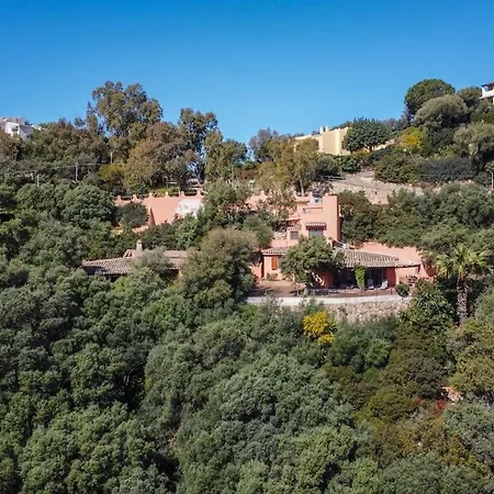 Hercules Panoramica Holiday home