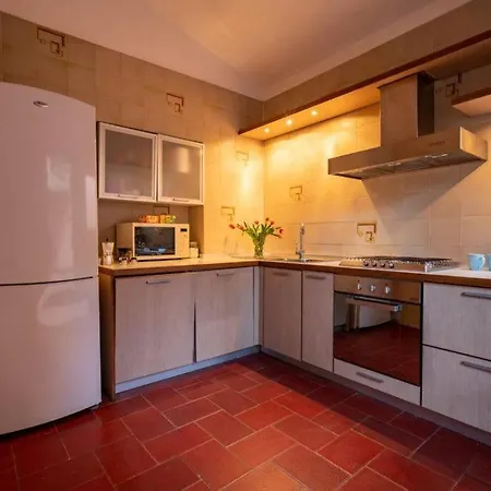 Hercules Panoramica Holiday home Torre delle Stelle