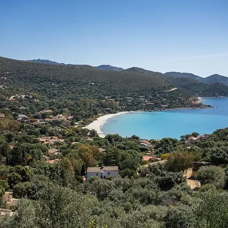 Holiday home Hercules Panoramica Torre delle Stelle